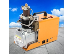 Compressor De Ar Elétrico 30mpa 4500psi 220v