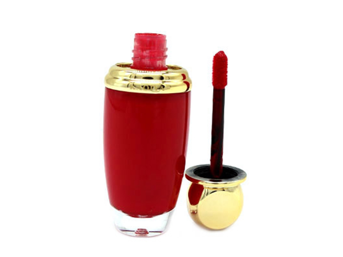 Brillo Labial Matte Nutritivo De Larga Duración Hidratante Balsamo Labial (3)