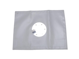 Replacement Jack For Hot Tent Stove 7cm
