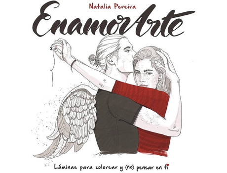 Livro Enamorarte
