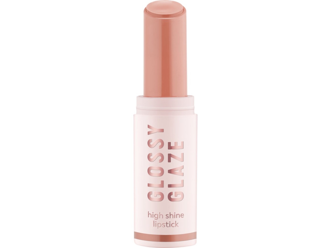 Batom Glossy Glaze High Shine Essence