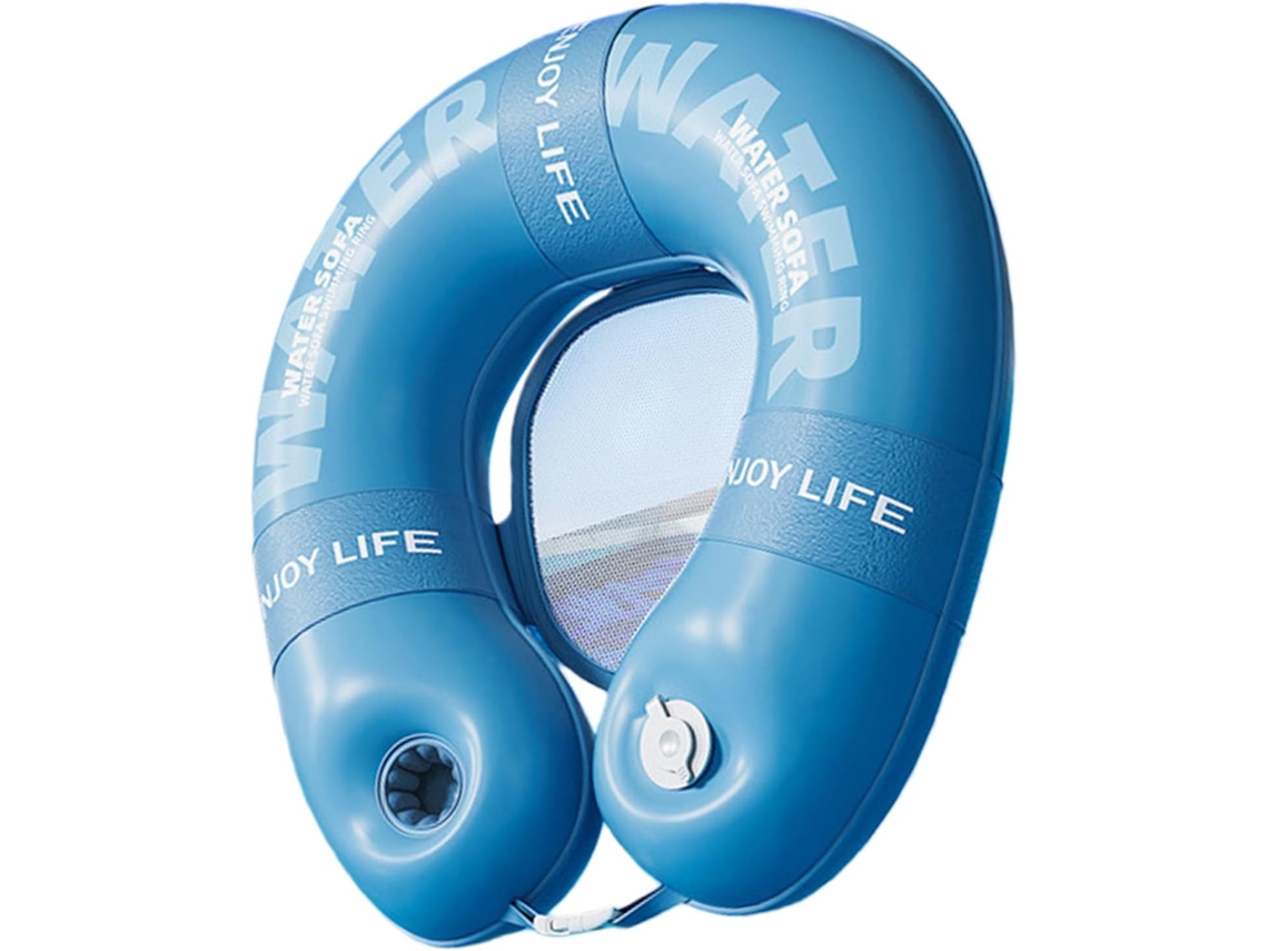 Produtos Caseiros de PVC para Adultos 3 Opções de Cor, La Piscine, Plage SFUSHOS
