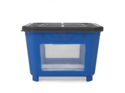 Caixa Isca 3Pt Ventamesh Azulpreston Innovations