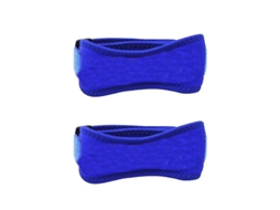 2 Tiras De Patela