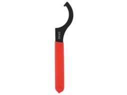 Chave De Chave De Colleta Er40 Em Aço Carbono De Alta Qualidade Com Alça Ergonômica