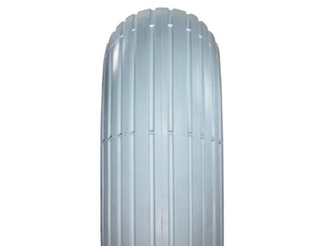 Pneu IMPAC Cubiertas Is300 Ranura (7x1 cm - Cinzento)