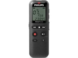 Memogravador PHILIPS DVT1160