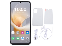 Desbloqueio De Celular Laxiscreed 4g Dual Sim Para Android 14.0 Original
