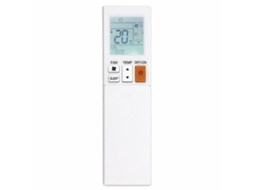 Comando Remoto Para Ar Condicionado Compatível Com Mitsubishi Electric Msz-ry12va, Zh21as, 302f