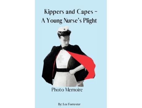 Livro Kippers and Capes de Lee Forrester (Inglês)