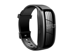 Gravador de Voz New D5 Professional Smart Bracelet Recording Hd Noise Reduction Video Recorder Sports Camera Smart Watch 8Gb