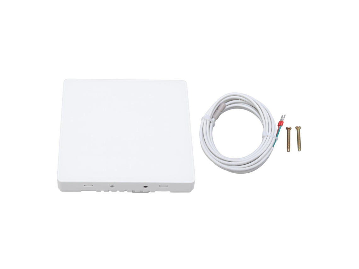 Controlador de Temperatura de Aquecimento de Piso LAXISCREED Wifi 16a