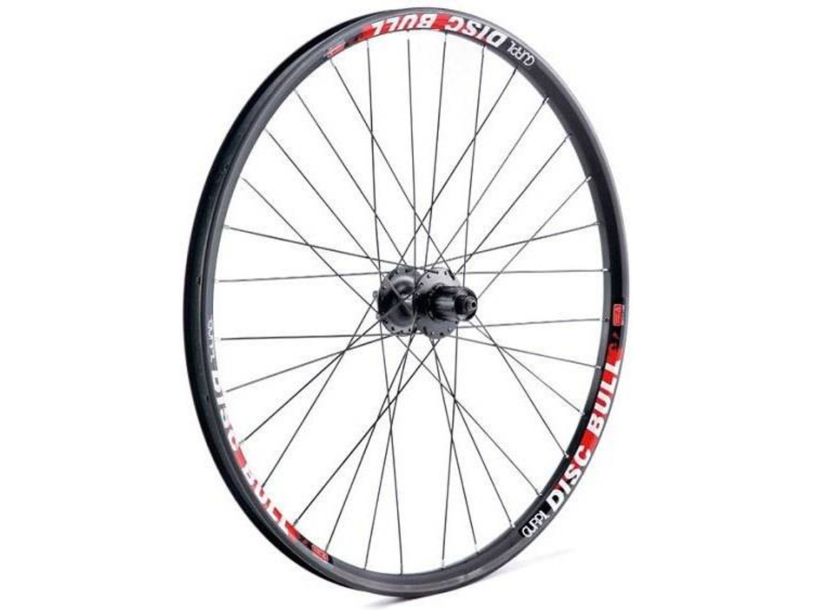 Roda Traseira para Ciclismo montanha GURPIL Mtb Bull 8-11s 6b Disc (26´´)