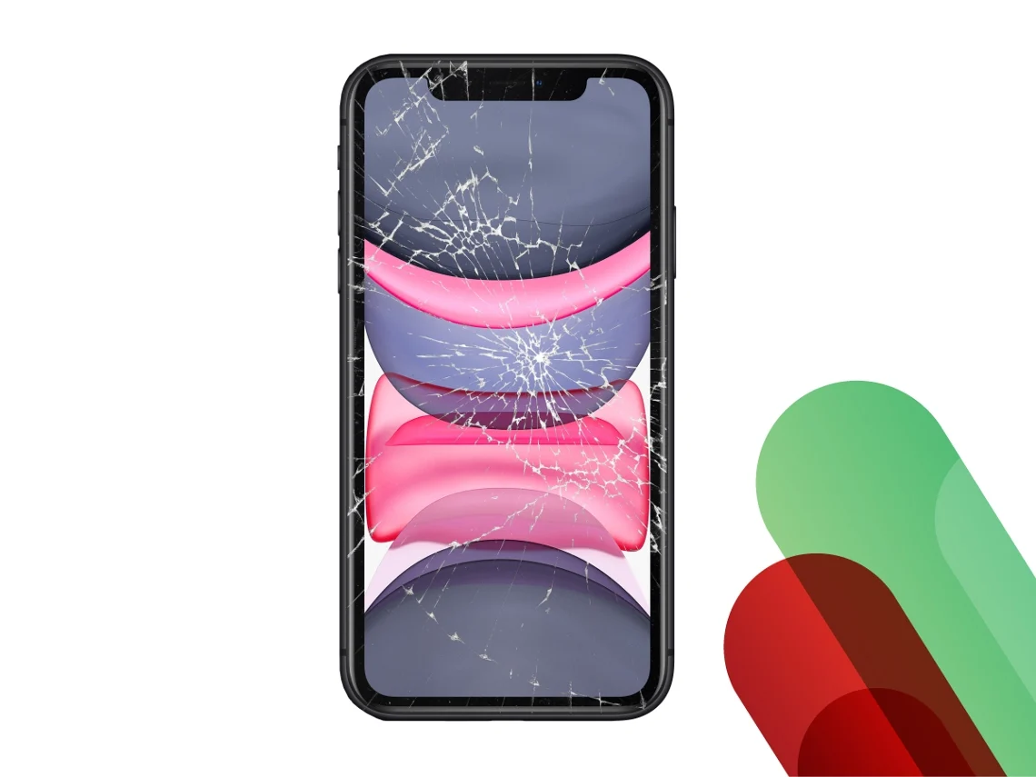 Substituição de Porta de Carregamento APPLE iPhone XR Azul