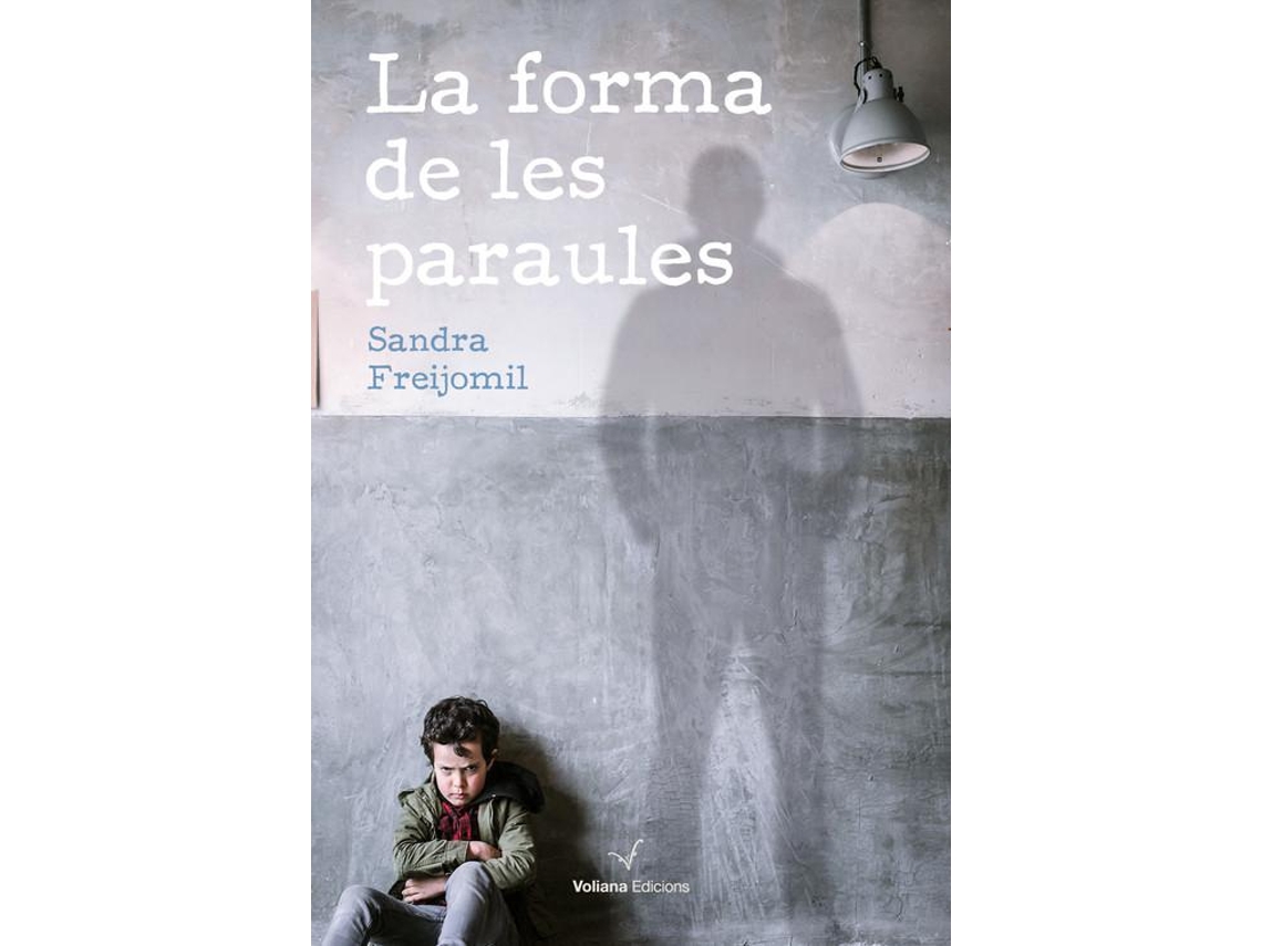 Livro 53.Forma De Les Paraules, La.(Voliac) .
