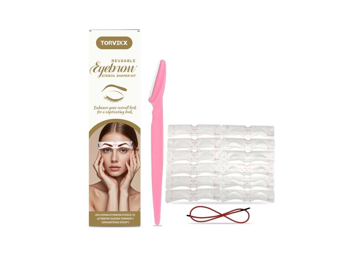 Sobrancelha Brow: Ferramenta Para Maquiagem Perfeita