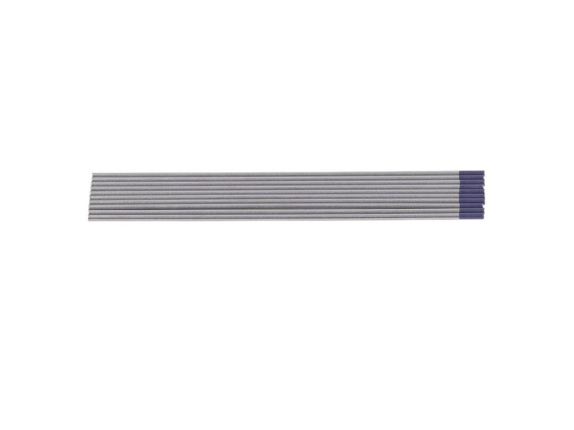 Eletrodos De Tungstênio Laxiscreed Para Soldadura Tig De Alta Qualidade E Materiais Compostos