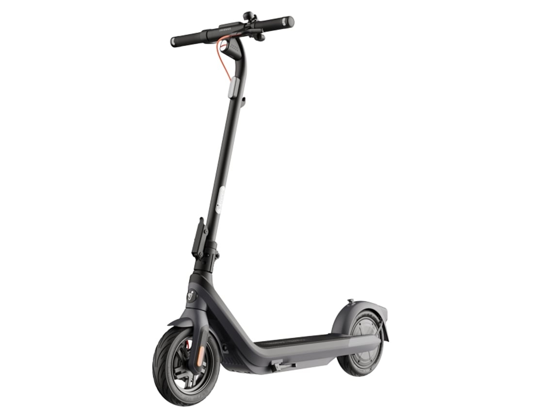 Trotinete Elétrica SEGWAY-NINEBOT NINEBOT E2 Pro E (Outlet Caixa Aberta - 750 W - Autonomia: 40 Km)