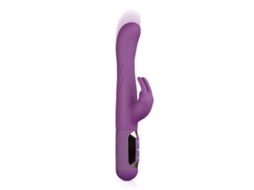 Vibrador Poderoso Em Forma De Coelho EASYTOYS VIBE COLLECTION