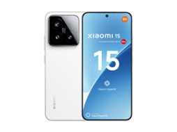 15 5g 12gb 512gb Branco Dual Sim Xiaomi (branco)