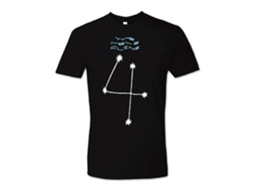 Nels Cline Nels Cline 4 Constellation T ROCKINSTONE Tamanho:s
