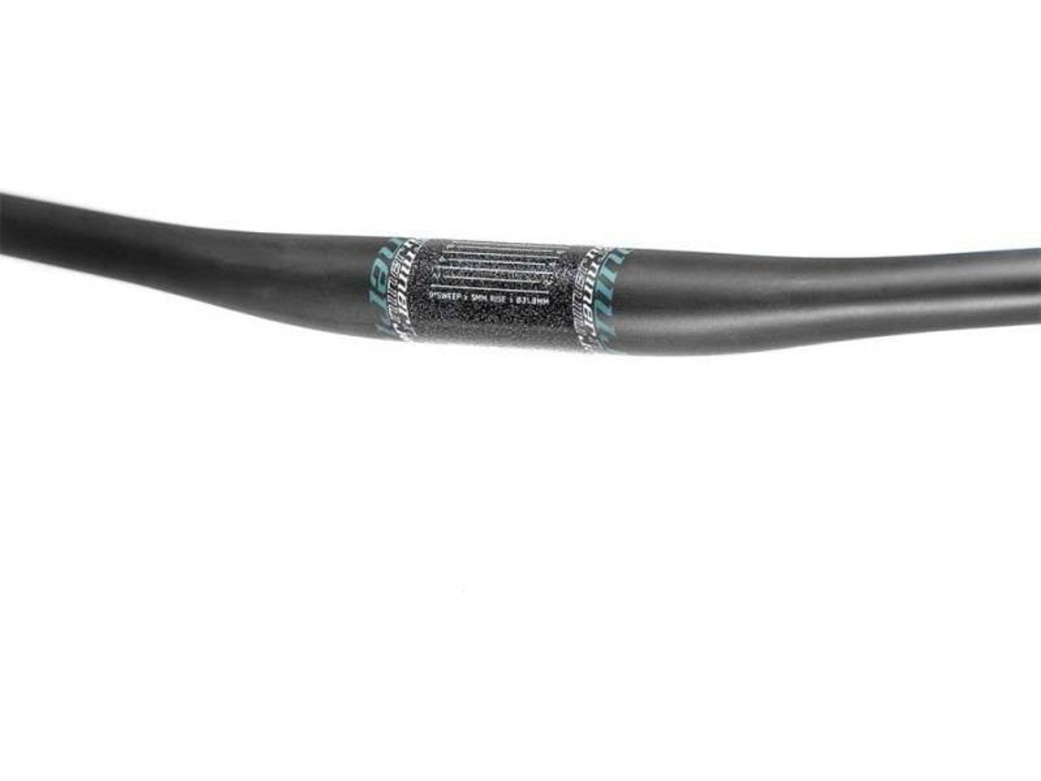 Guiador NINER Flat Top Carbono