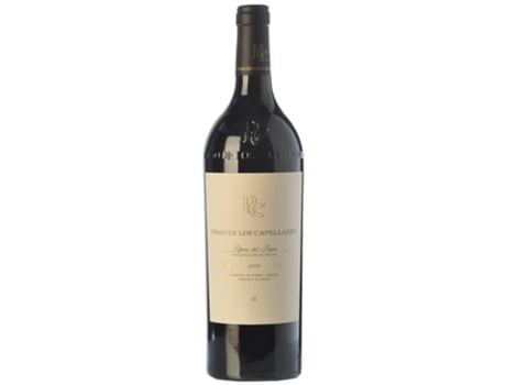 Vinho PAGO DE LOS CAPELLANES Pago De Los Capellanes Ribera Del Duero Reserva (0.75 L - 1 unidade)