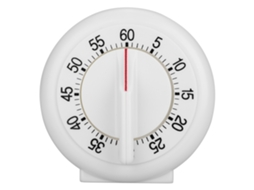 Temporizador Redondo LAXISCREED para Cozinha