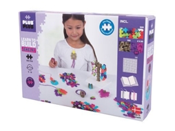 PLUS PLUS Jewelry 500 Pcs.