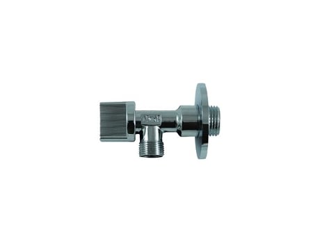 Chave De Válvula Quadrada Com Teto Cis 1/2 X3/8 401