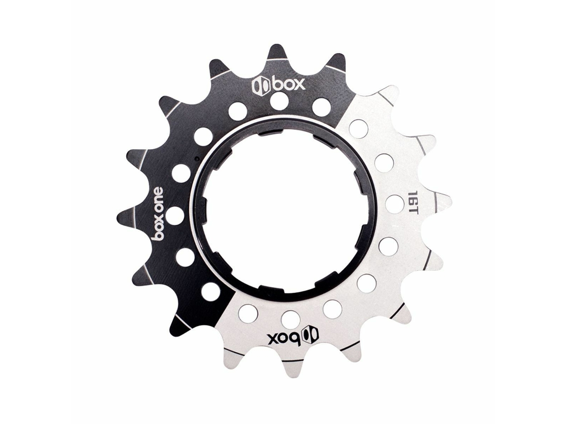 Roda Dentada BOX One Aluminum