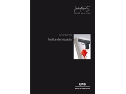 Livro Ãndice de impacto de Jordi Jordana I Vidal (Espanhol)