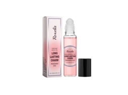 Perfume Rollerball Feminino Cheiro Floral