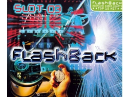 CD Slot 03 - Flashback (1CDs)