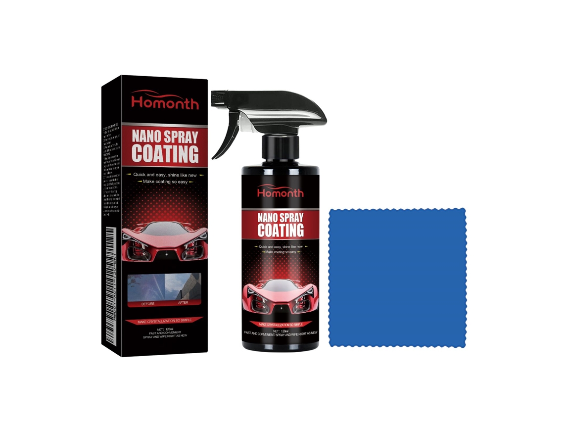 Revestimento Automóvel Qualidade Superior Worten