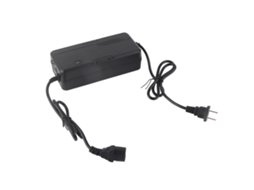 Carregador De Bateria Li 54.6v 2a Para Bicicleta Elétrica E Motocicleta Elétrica Com Função De Carregamento Rápido