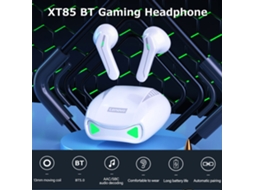 Fones LAXISCREED Sem Fio Xt85 Bt5.0