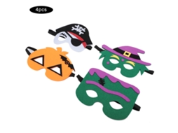 Laxiscreed Kit De 6 Peças Com 16cm De Altura Para Montagem - Compra Online