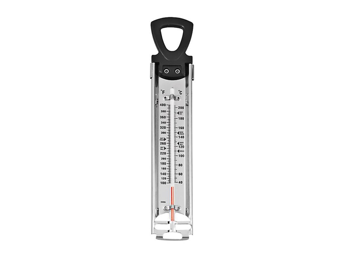 1pcs Termômetro De Xarope
