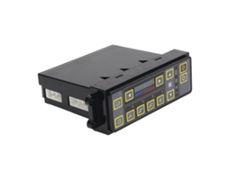 Controlador Ar Condicionado Escavadeira Hyundai