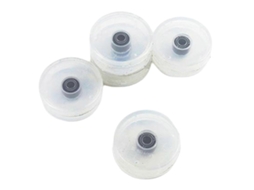Adequado Para Robô De Limpeza Da Série S10, Flutuador De Tanque De Água Com Acessórios De Ímã De Indução Brilvibera