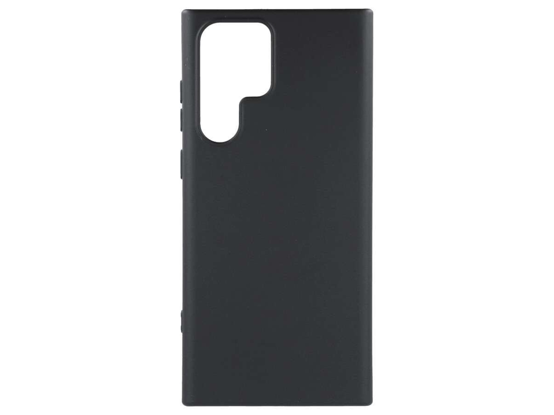 Capa Ultra Suave para Samsung Galaxy S22 Ultra LA CASA DE LAS CARCASAS