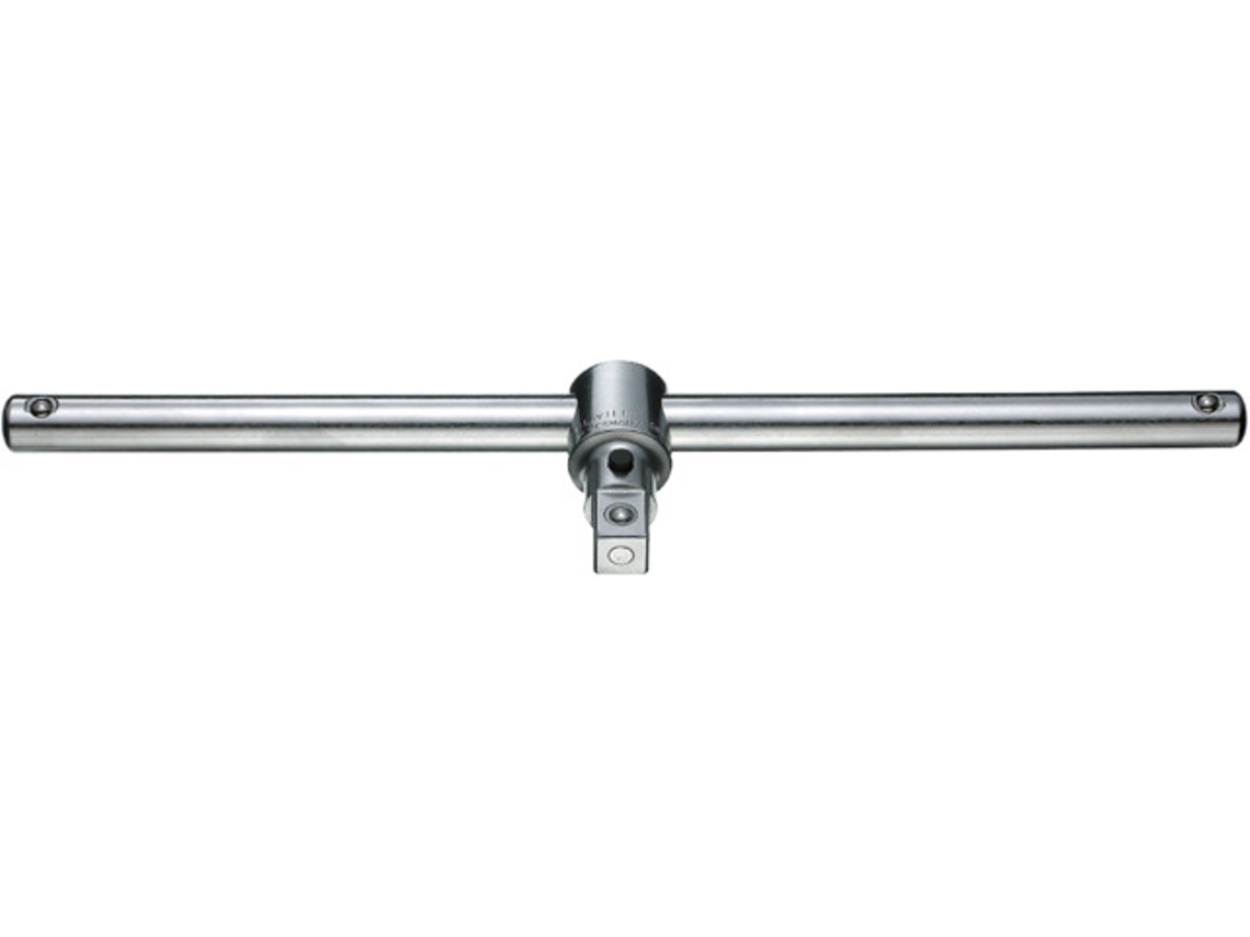 STAHLWILLE 13071000 1/2 Manípulo de Cruzeta Com Qr 506 Qr