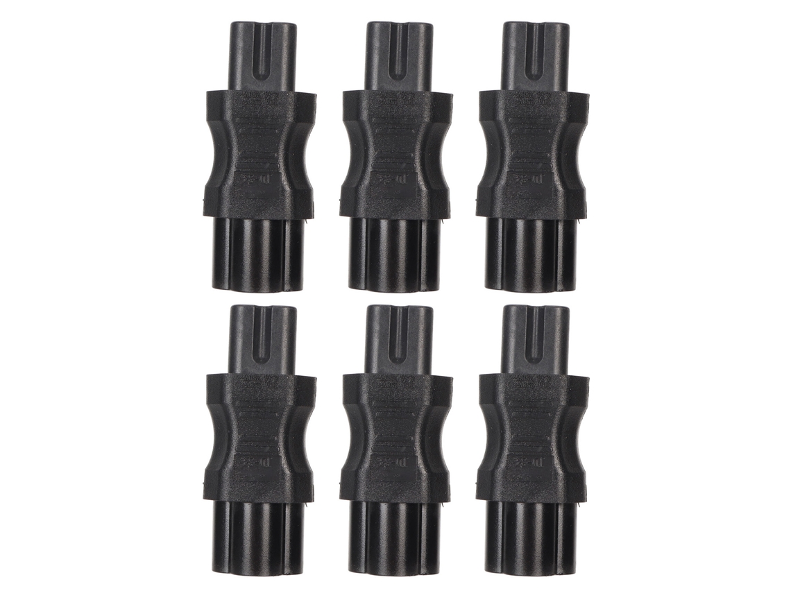 Adaptador de Energia LAXISCREED C6 para C7