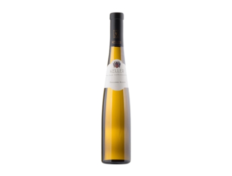 Vinho branco WEINGUT KELLER Auslese Riesling Rheinhessen Meia Garrafa (0.37 L - 1 Unidade)