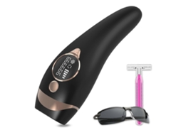Compatível Com Dispositivo De Depilação A Laser Ipl, Máquina De Depilação Permanente E Indolor Para Corpo, Rosto E Pernas. Ly Ebike