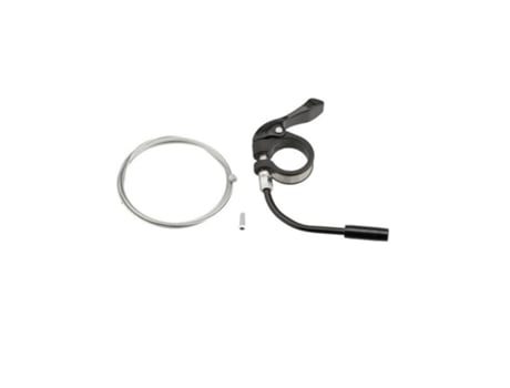 Alavanca BIKE YOKE 2-By Remote W-Clamp