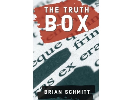 Livro The Truth Box de Schmitt, Brian et al. (Inglês)