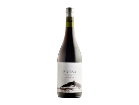 Vinho BOUZA Pan de Azúcar Pinot Preto (0.75 L - 1 Unidade)