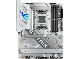 Placa Mãe ASUS 90MB1IF0-M0EAY0 (ATX - AMD X870 - AMD AM5)